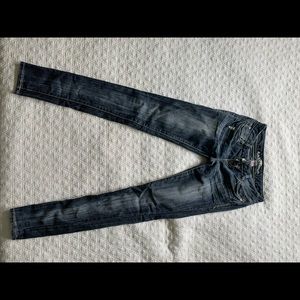 Almost Famous Jeans